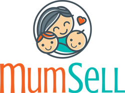 Mumsell Logo